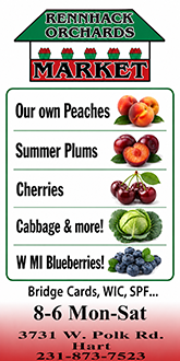 Rennhack Orchards